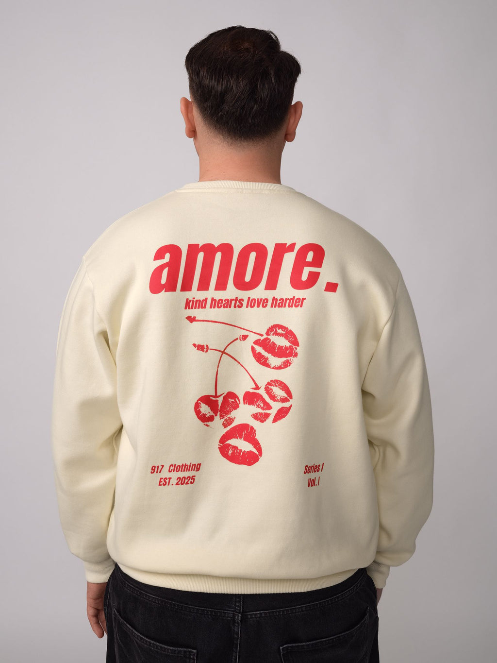 AMORE