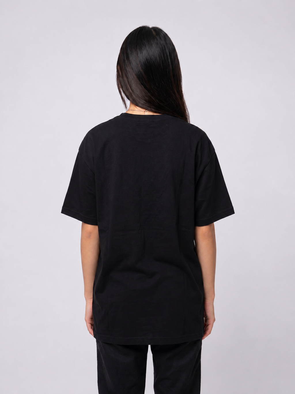 SIGNATURE BLACK