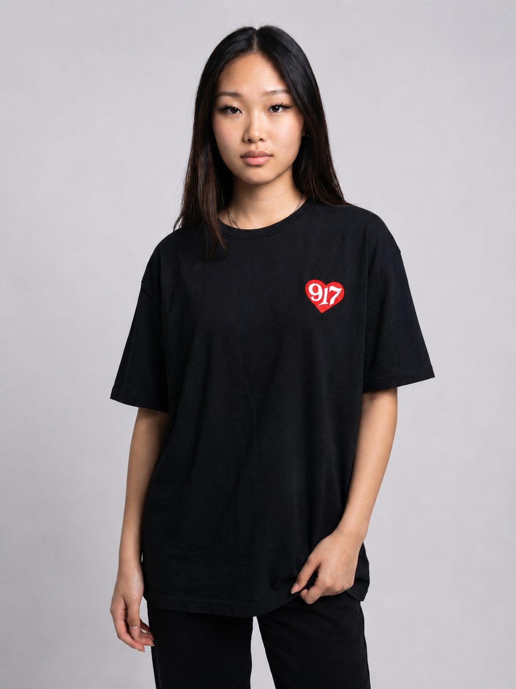 SIGNATURE BLACK