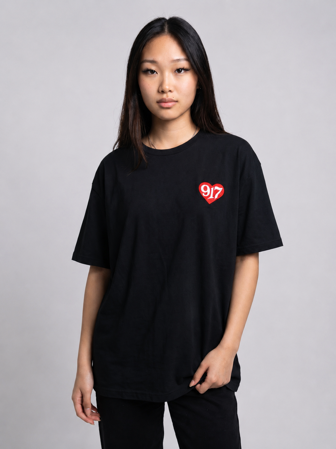 SIGNATURE BLACK